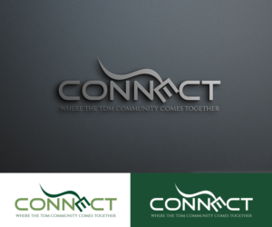 Diseño de Logo por vidarshana 2 para Association for Commuter Transportation | Diseño: #24739762
