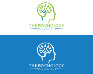 Diseño de Logo por FoysalAhmed para The Psychology Collective  | Diseño #24748318
