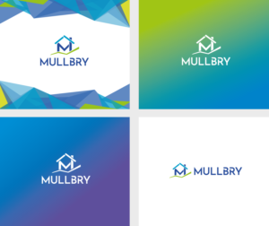 PowerPoint scheme - Mullbry | PowerPoint Design by Taya Bright