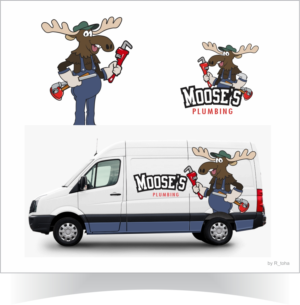 Logo Design by r-toha for this project | Design: #24796679