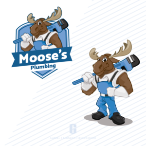 Logo Design by Gabriel T. Marques for this project | Design: #24768508