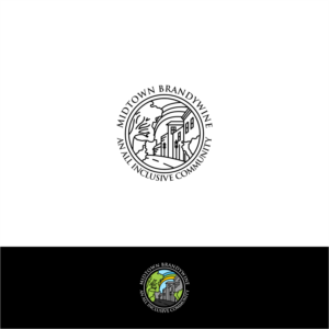 Logo Design by Arham Hidayat