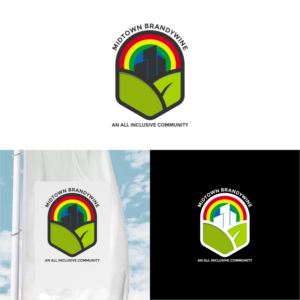 Logo Design by M.Syaiful Huda for MacroManagement Practice Guidance | Design: #24771688