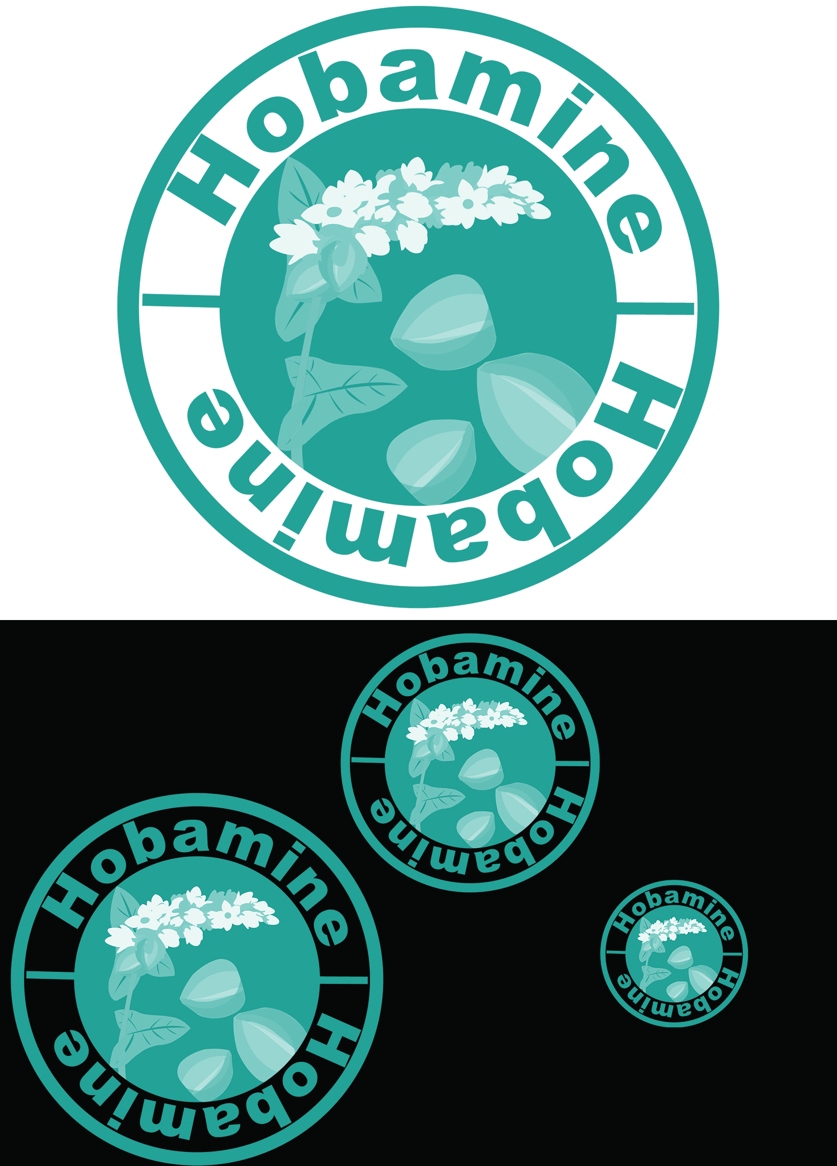 Logo Design by Abdulrahman W. Albaker for this project | Design #24763485