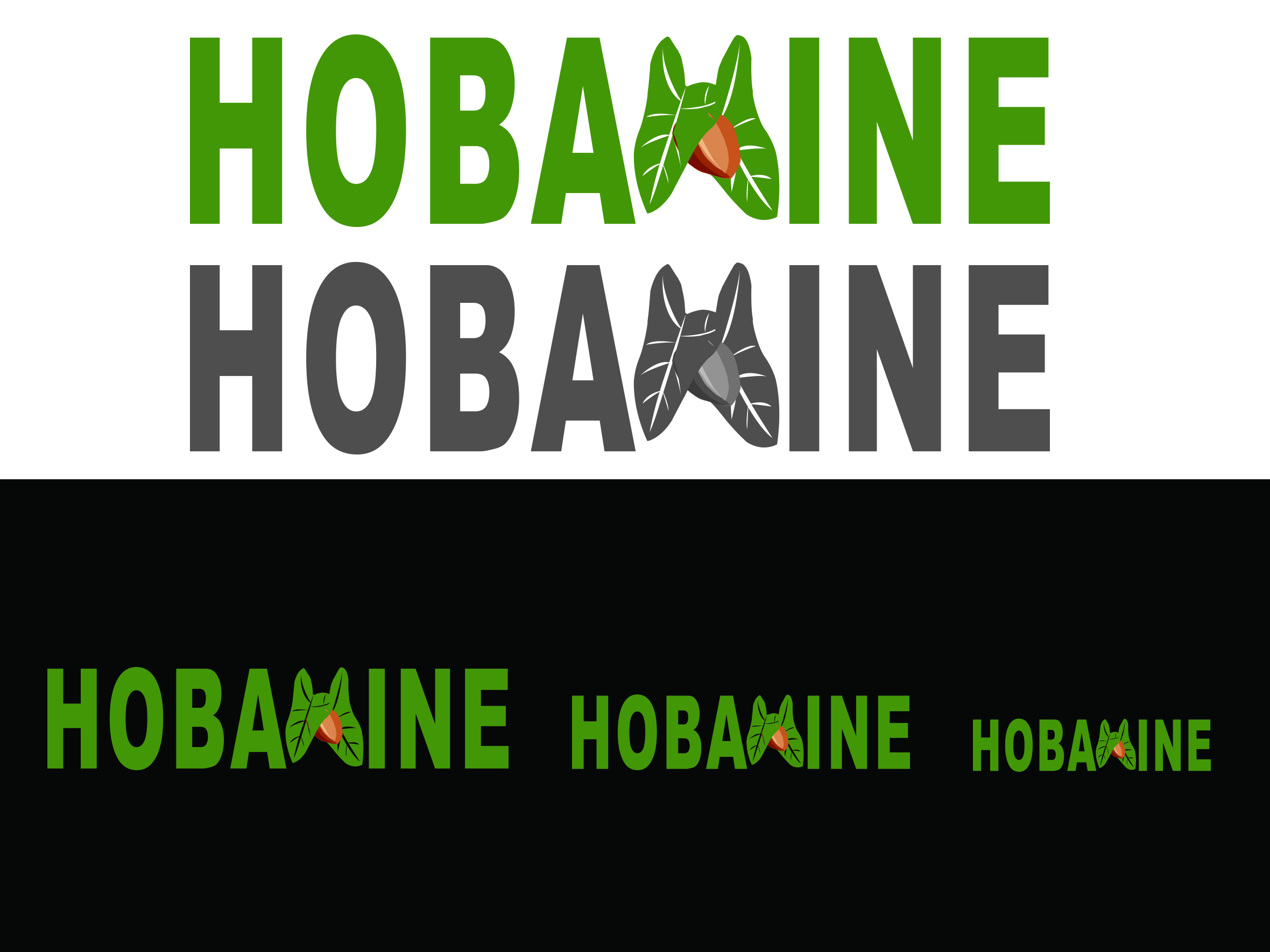 Logo Design by Abdulrahman W. Albaker for this project | Design #24763722