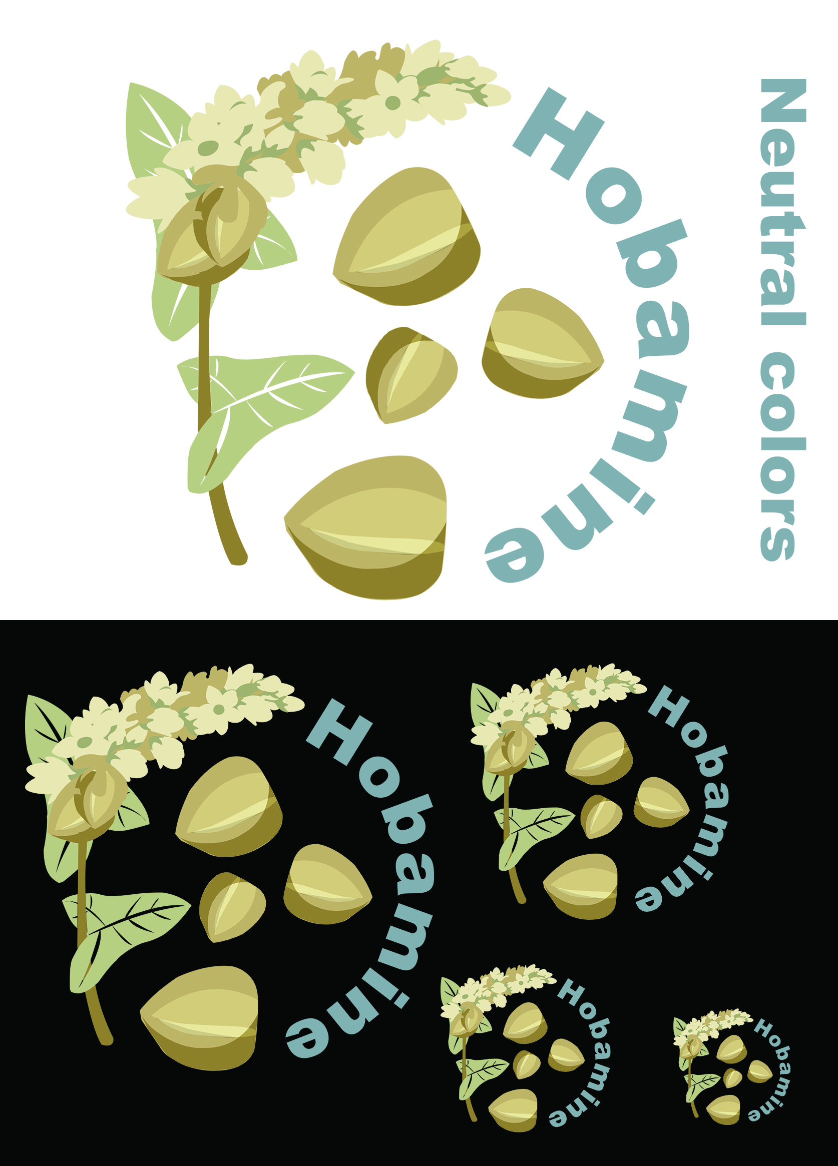 Logo Design by Abdulrahman W. Albaker for this project | Design #24764088