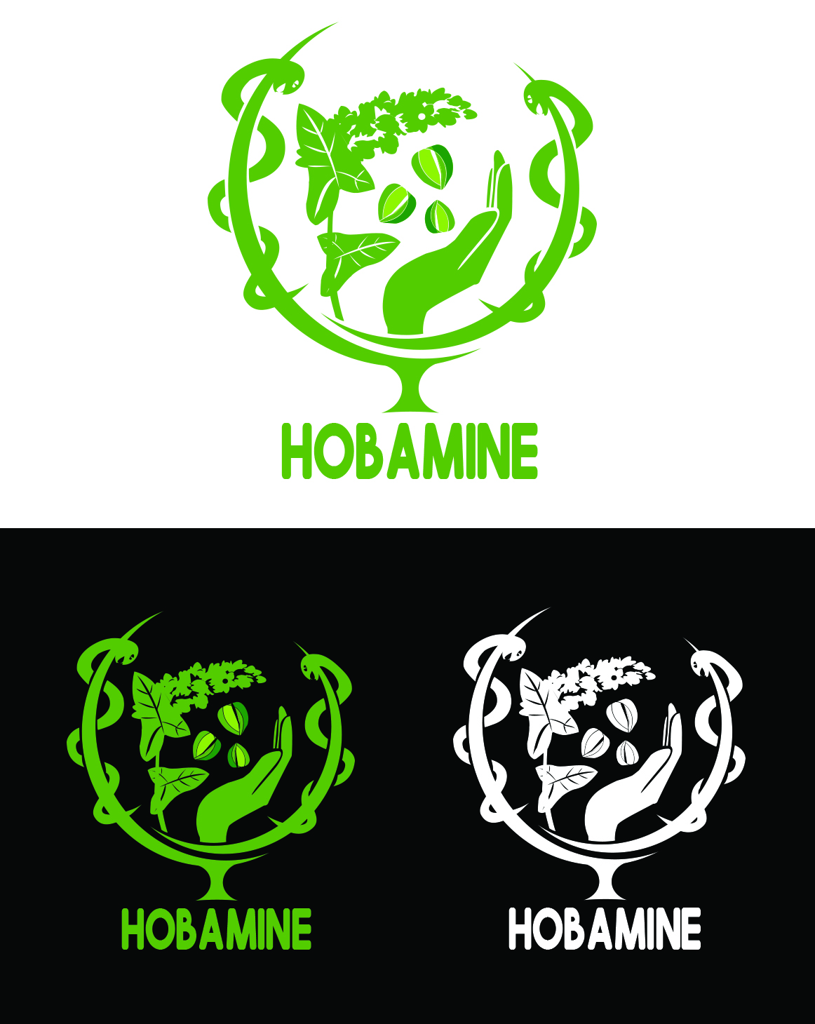 Logo Design by Abdulrahman W. Albaker for this project | Design #24772700