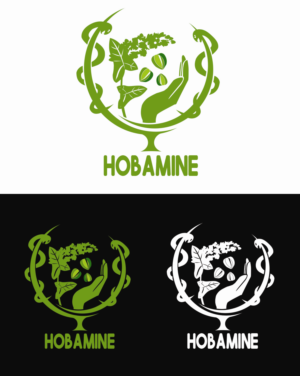 Logo Design by Abdulrahman W. Albaker for this project | Design: #24772700