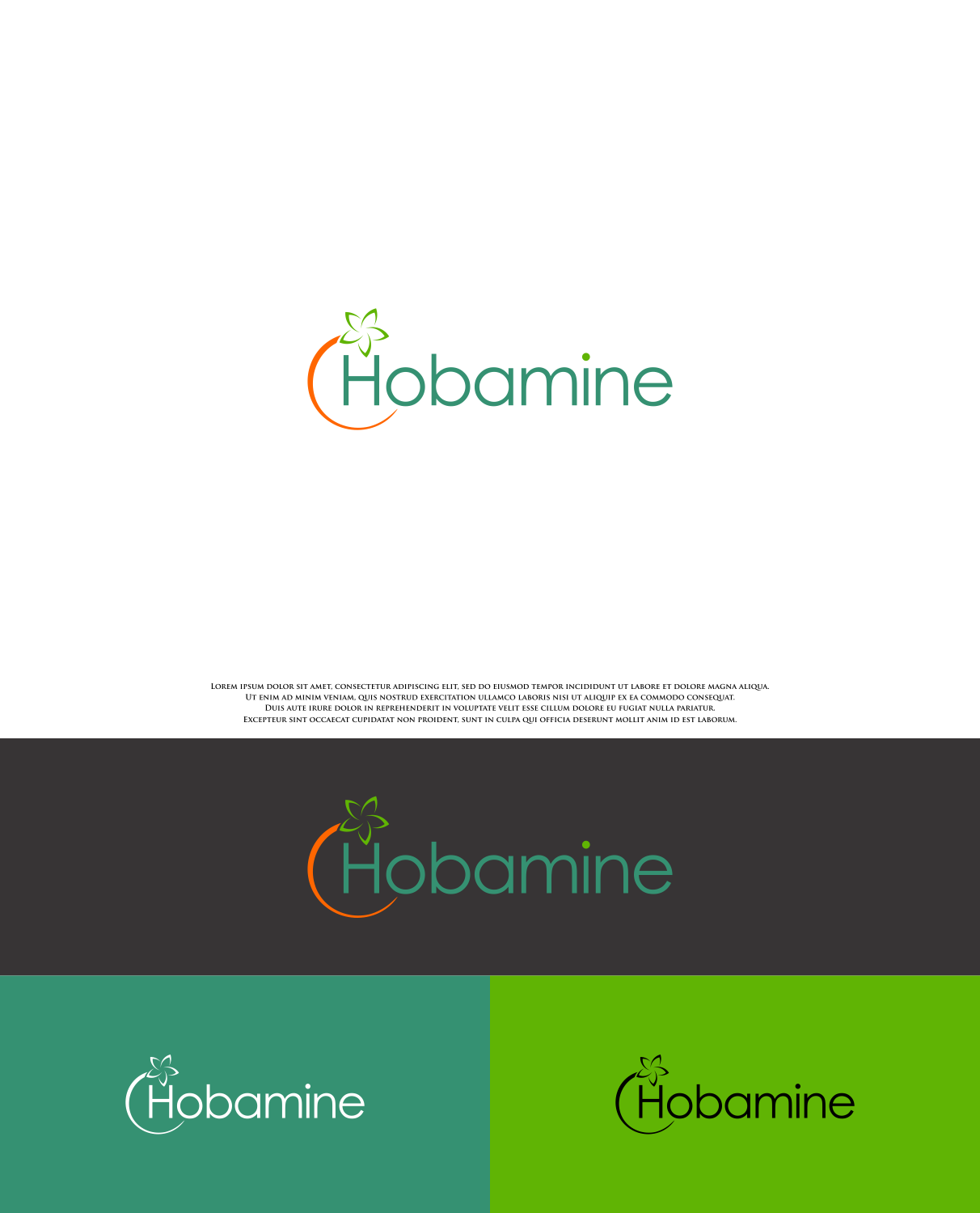 Logo Design by siti MWDesign for this project | Design #24774596
