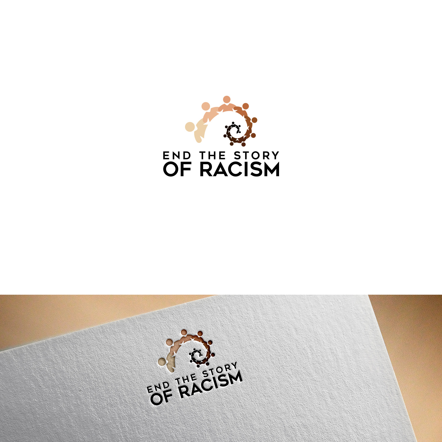 Logo-Design von DesignDUO für dieses Projekt | Design #24744586