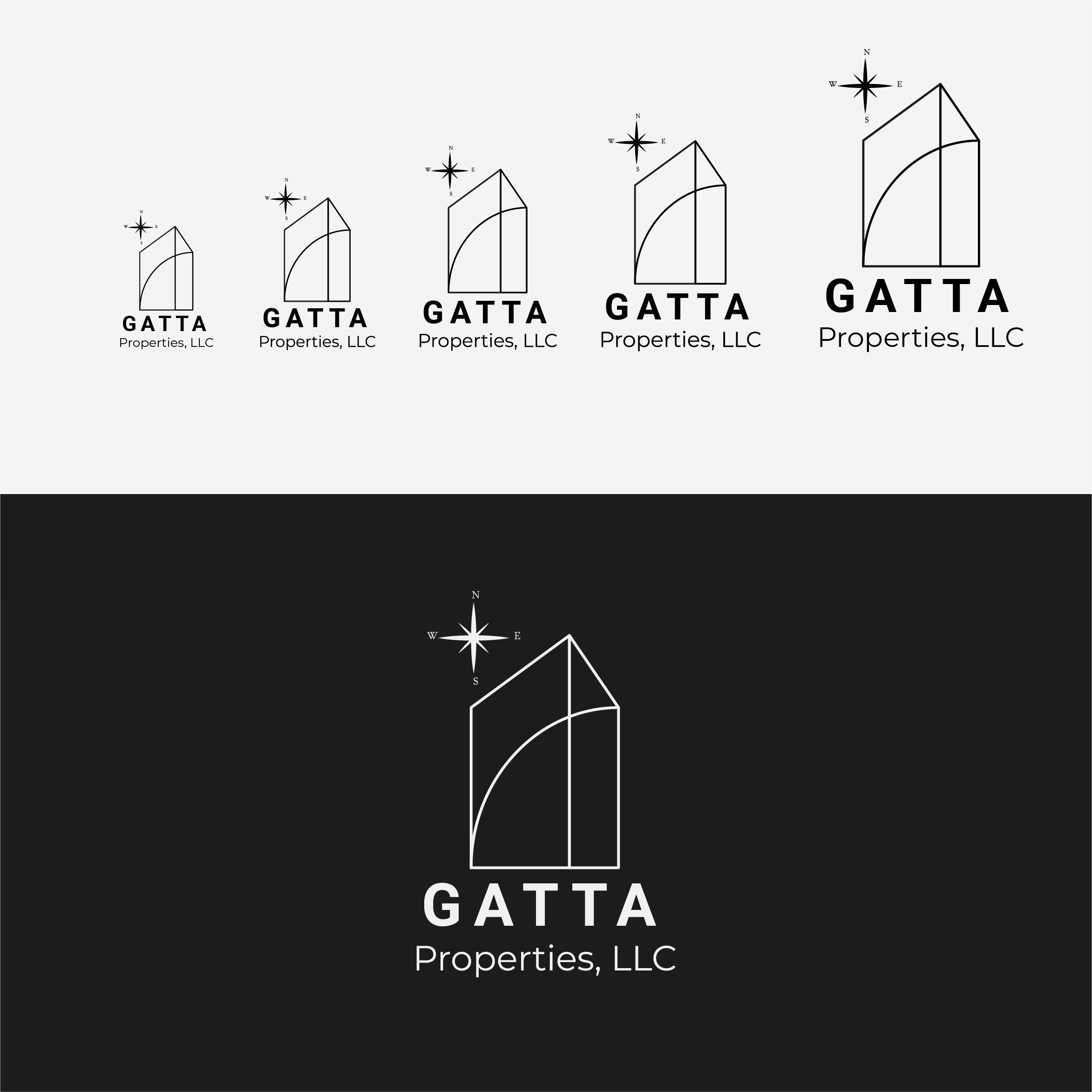 Logo-Design von adityatriyadi82 für dieses Projekt | Design #24746336