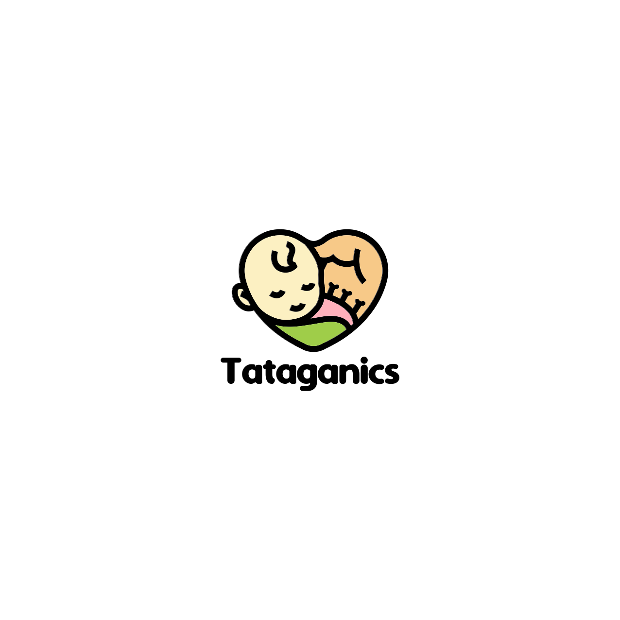 Logo Design by Arham Hidayat for this project | Design #24771920