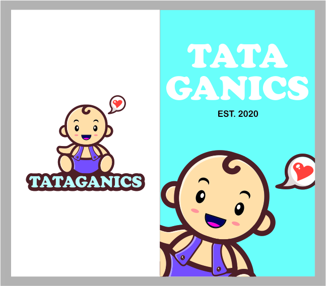 Logo Design by Pevita for this project | Design #24774696