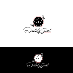 deathlysweet.co | Logo-Design von Graphic Bricks