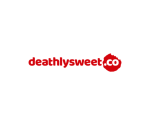 deathlysweet.co | Logo Design by WahyuHMD
