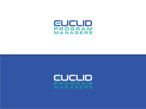 Euclid Program Managers | Logo Design by Atvento Graphics