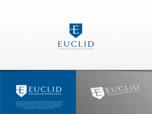 Euclid Program Managers | Logo-Design von CKS d e s i g n