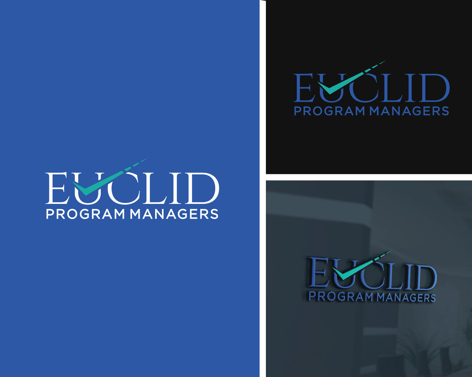 Logo Design by Atec for this project | Design #24744966