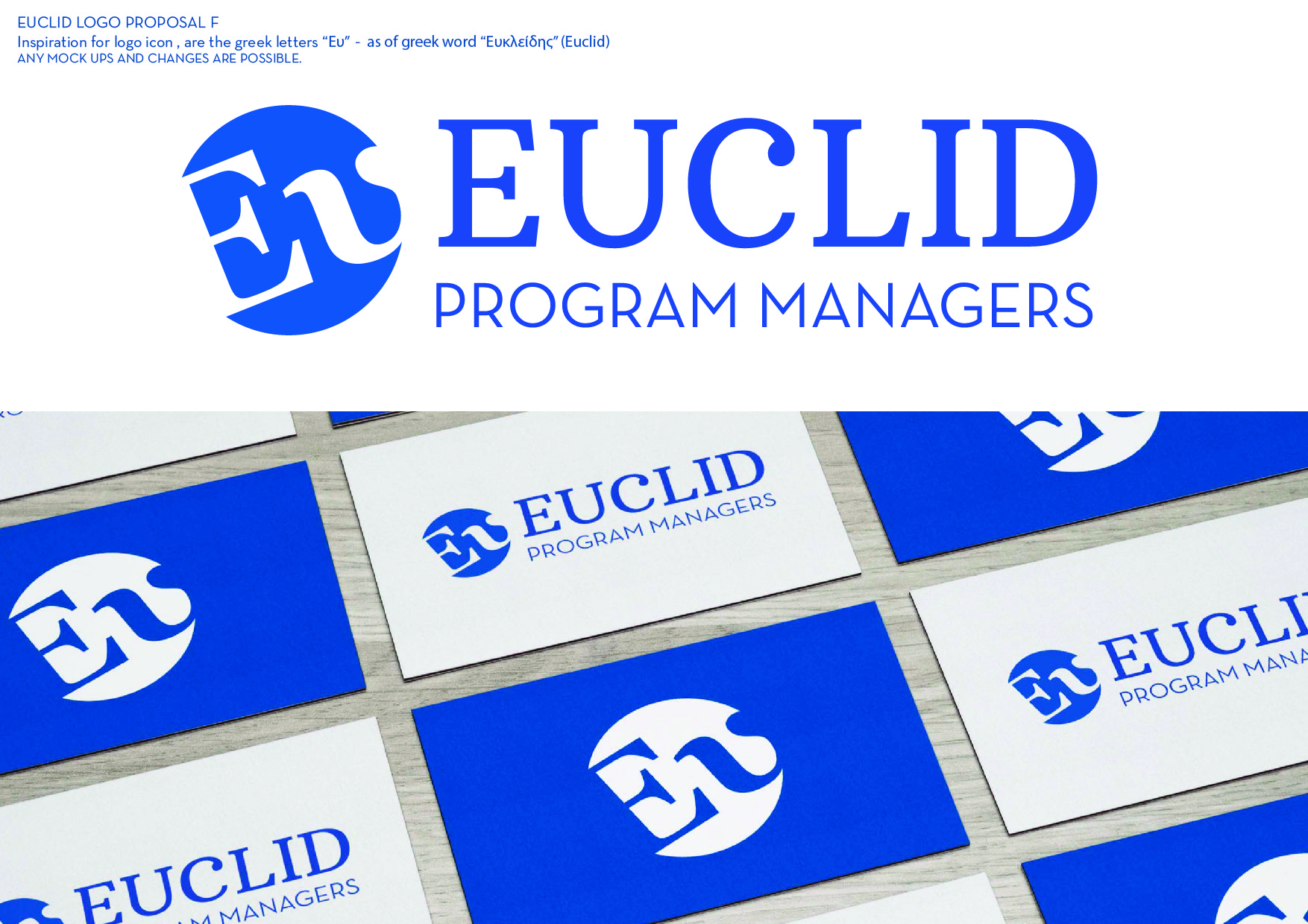 Logo Design by Fk_Design for this project | Design #24783722