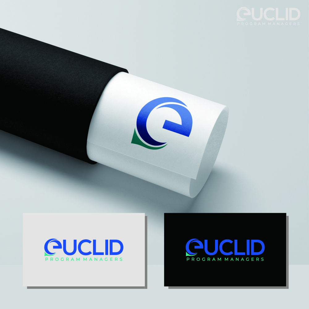 Logo Design by Saef Saef for this project | Design #24775870