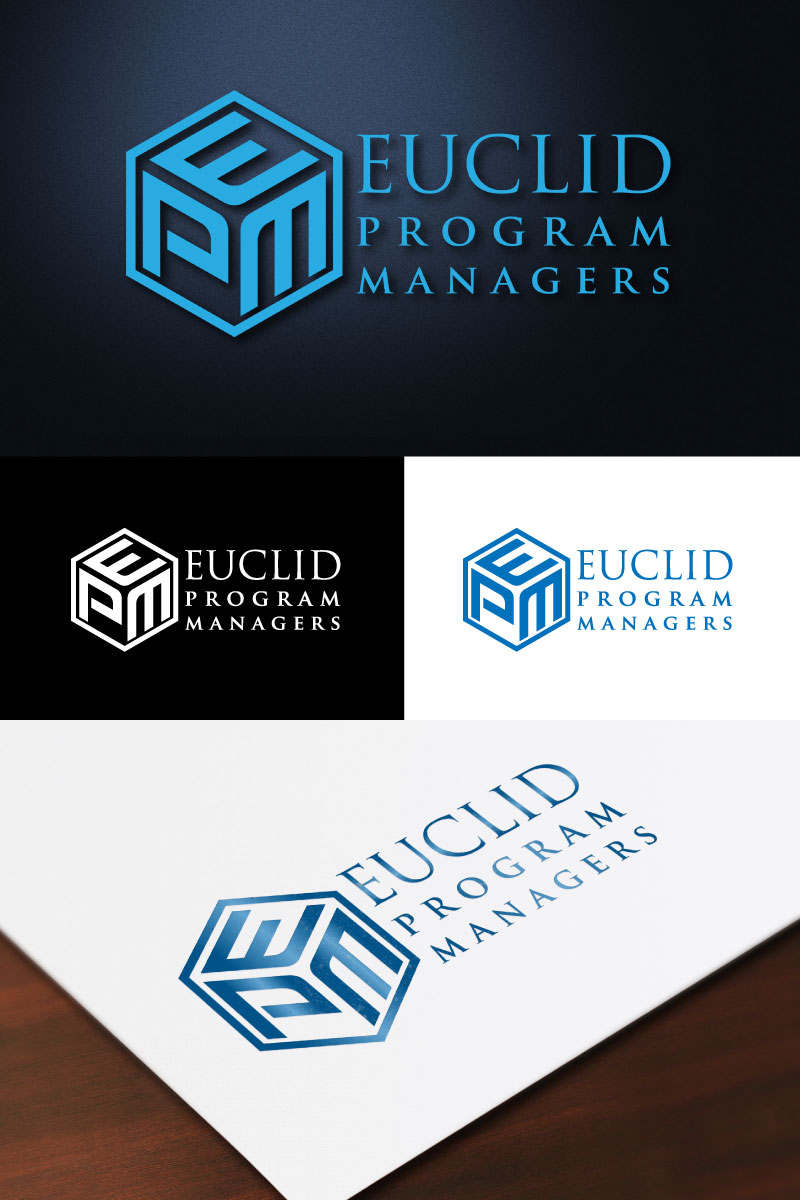 Logo Design by Hieroglyphics for this project | Design #24757762