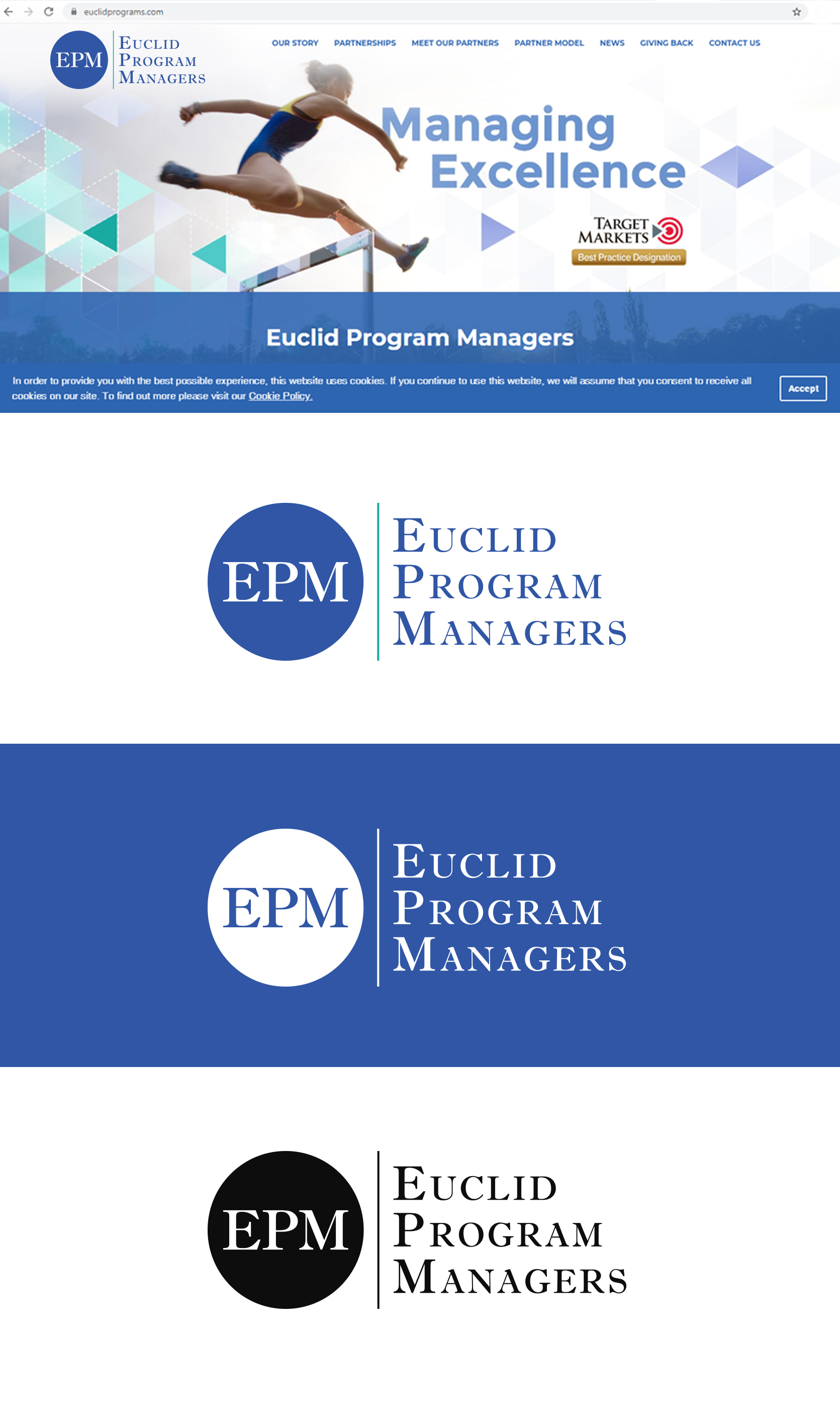 Logo Design by Mustakim for this project | Design #24795784