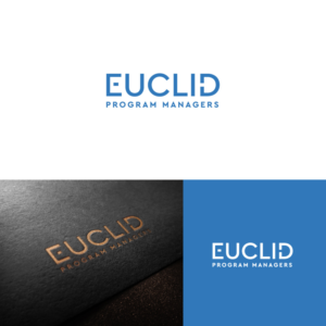Euclid Program Managers | Logo Design by Amethystica