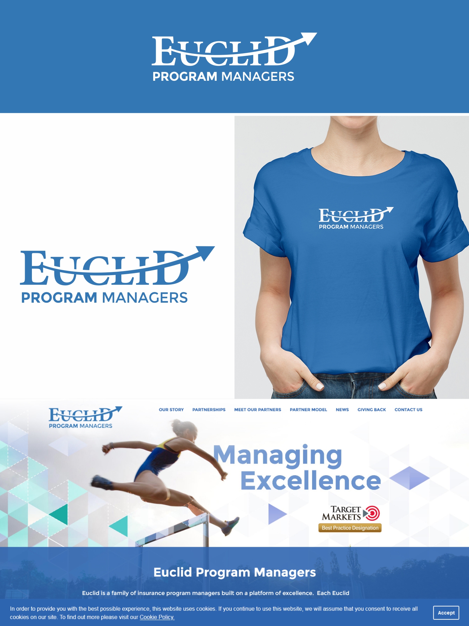 Logo Design by Regh Element for this project | Design #24788584