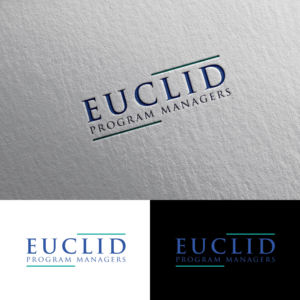 Euclid Program Managers | Logo Design by Rii