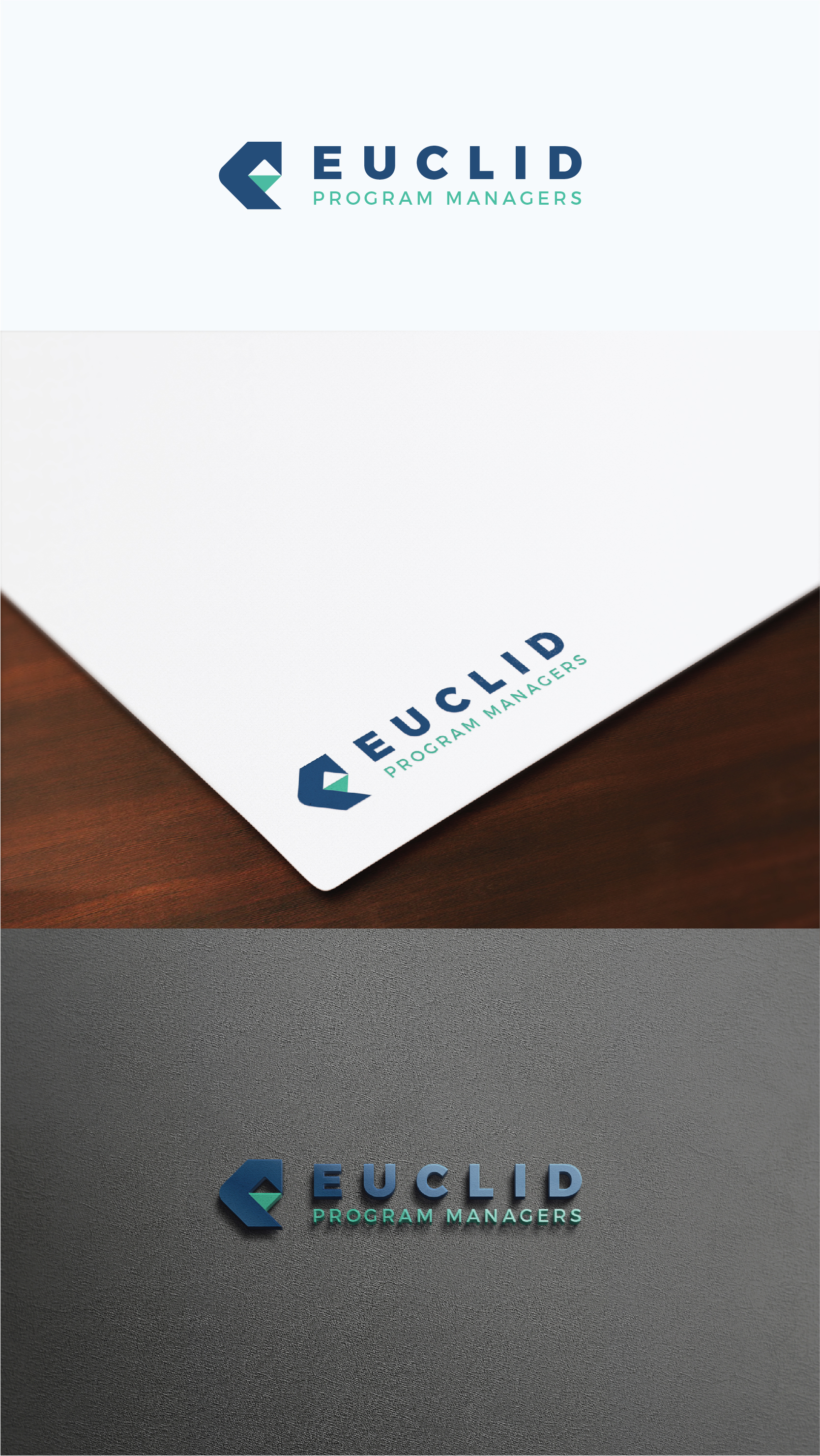 Logo Design by IMilenovic for this project | Design #24748734
