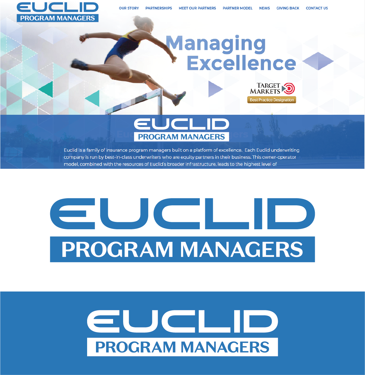 Logo Design by cammanoE for this project | Design #24772371