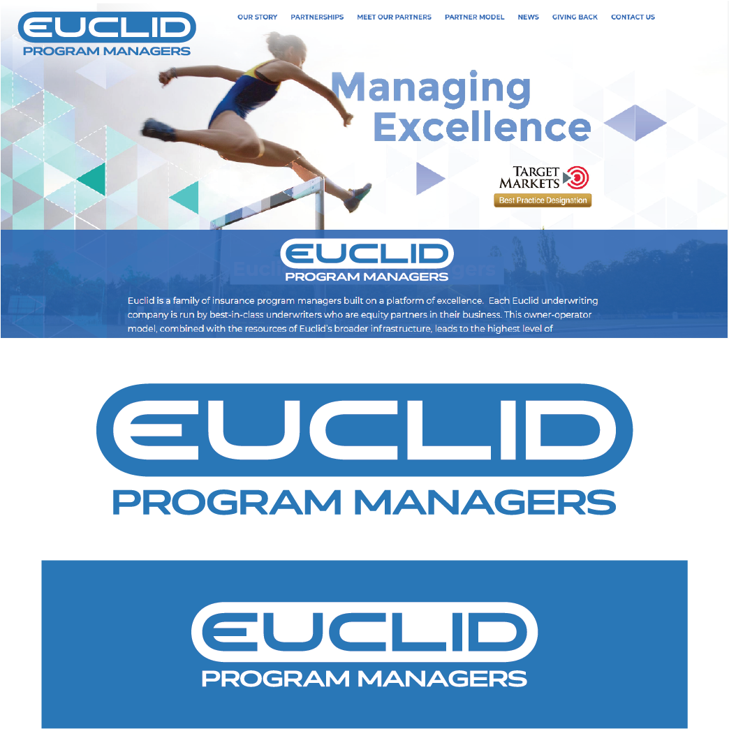 Logo Design by cammanoE for this project | Design #24772679