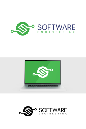 Logo Design by Geek.cook Studioworks