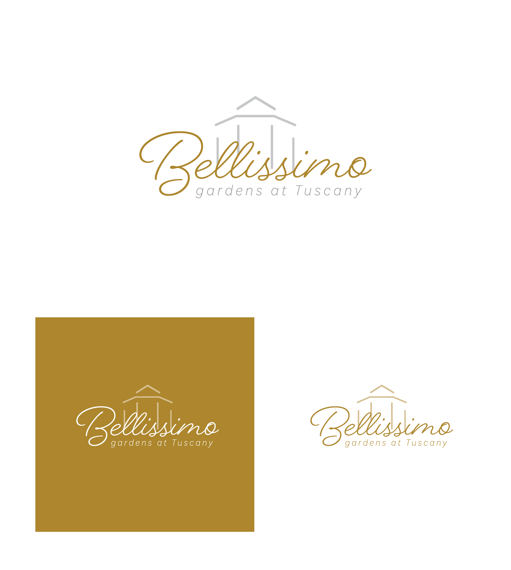 Logo Design by Luc1ano for this project | Design #24803885