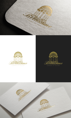 Logo Design by GLDesigns for this project | Design: #24742021