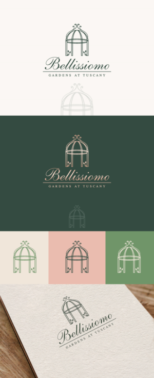 Logo Design by AHGDesign