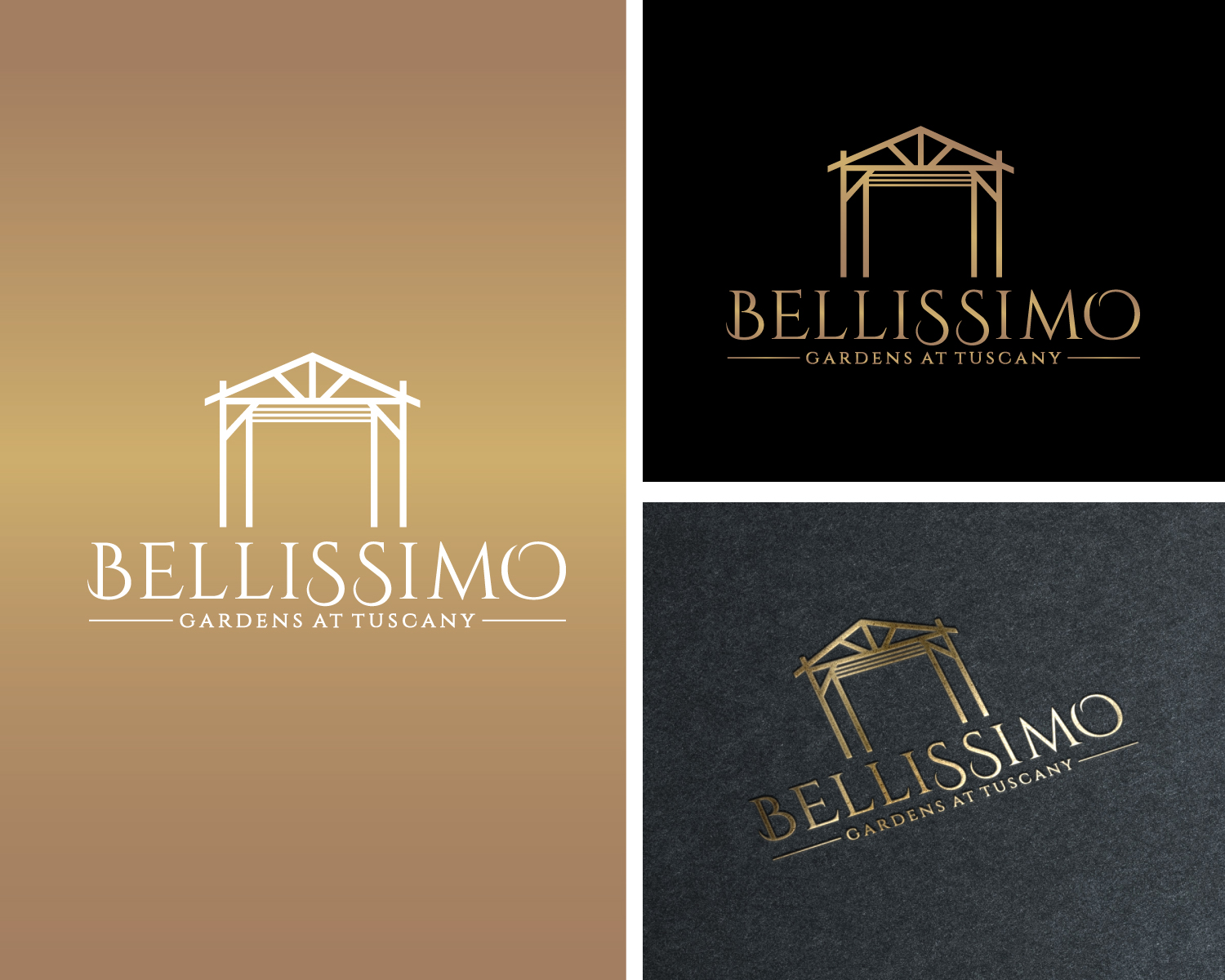 Logo Design by Atec for this project | Design #24745264