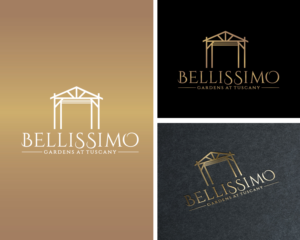 Logo Design by Atec for this project | Design: #24745264