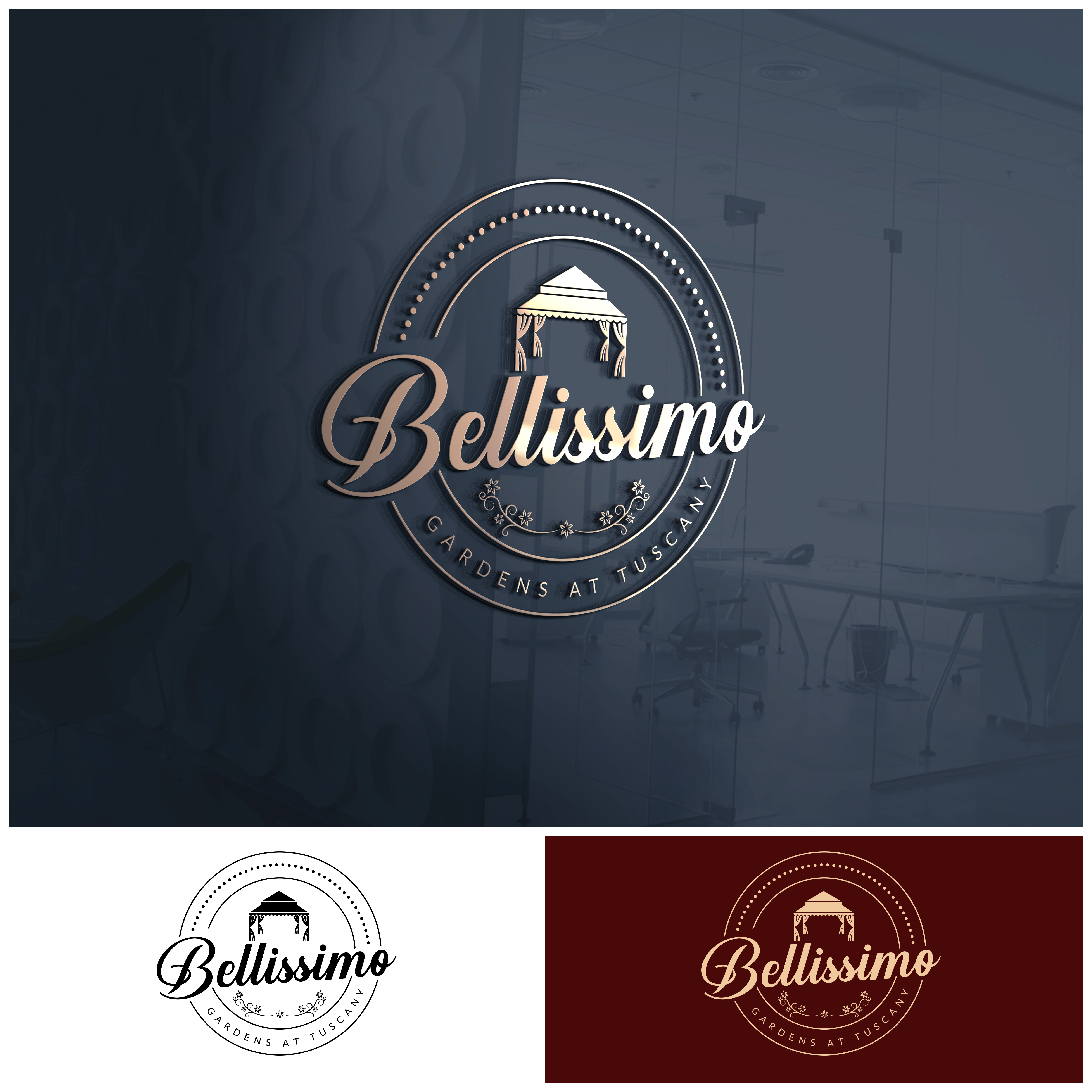 Design de Logo par bdesigner9 pour ce projet | Design #24745585