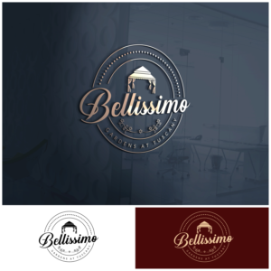 Logo Design by bdesigner9 for this project | Design: #24745585