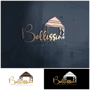 Logo Design by bdesigner9 for this project | Design: #24875151