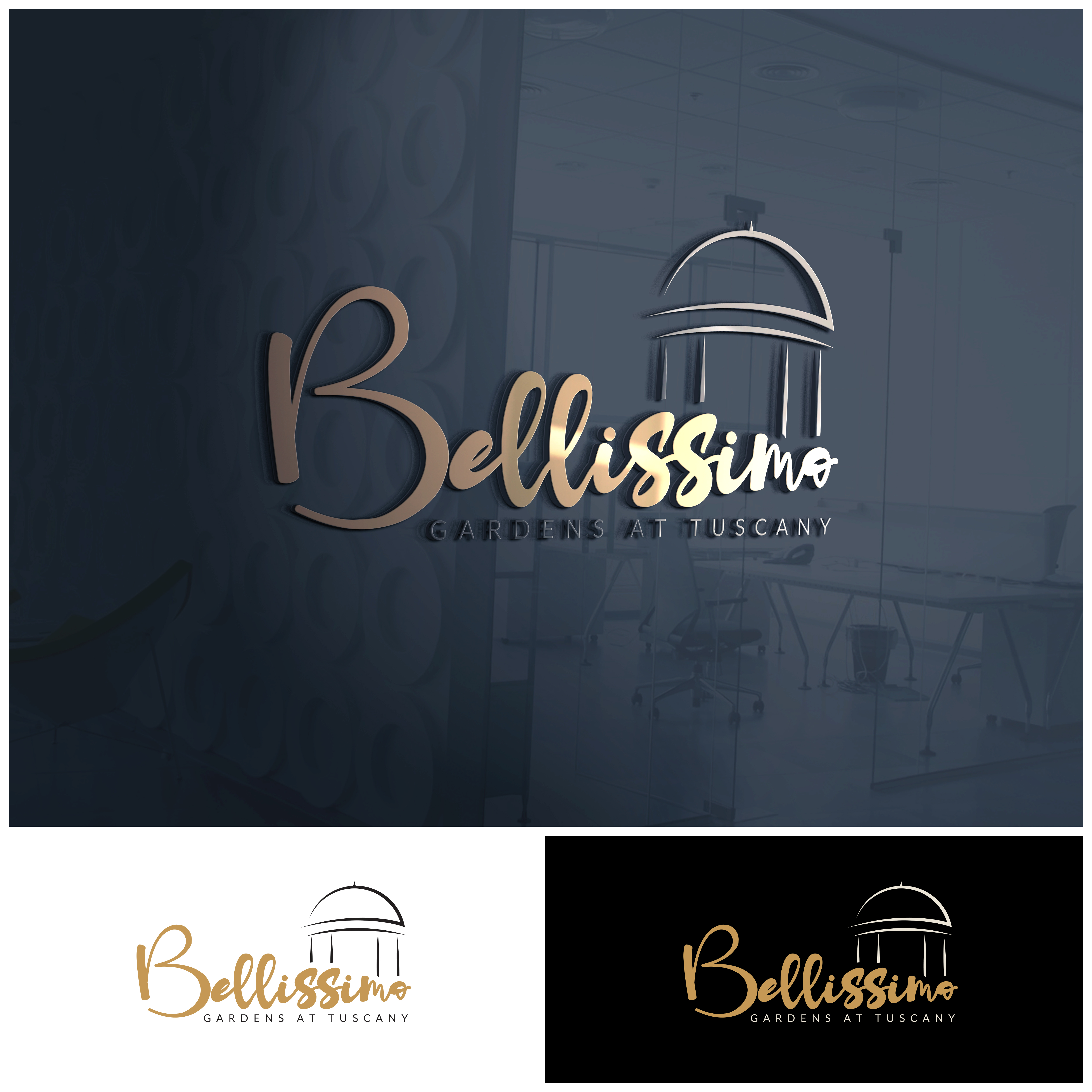 Logo Design by bdesigner9 for this project | Design: #24952562