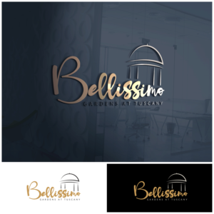 Logo Design by bdesigner9 for this project | Design #24952562
