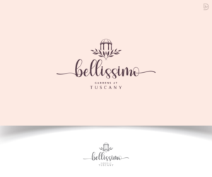 Logo Design by D_Mantra
