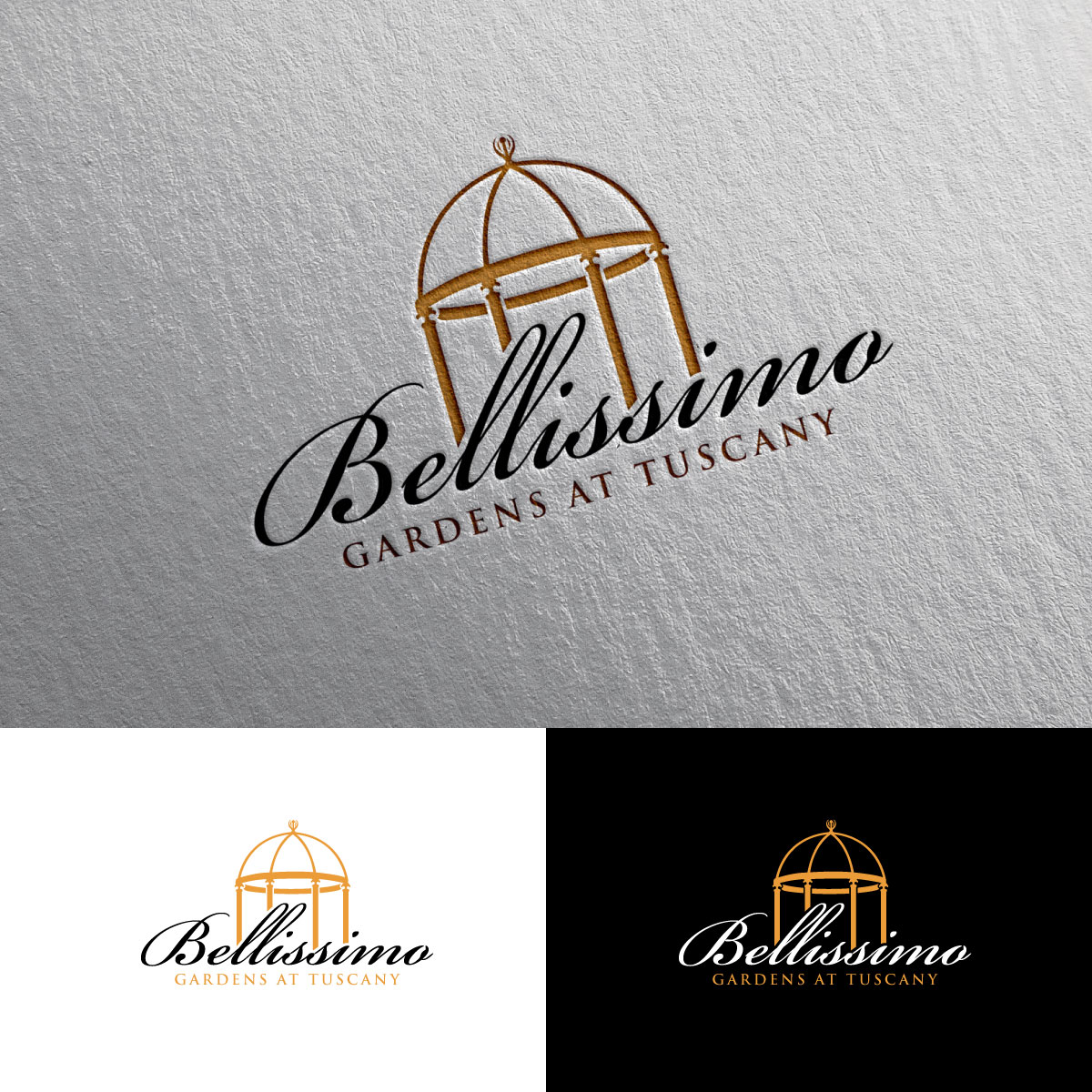 Logo Design by Rii for this project | Design #24745195