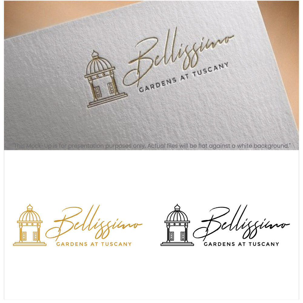 Logo Design by SHAH 101 for this project | Design #24806260