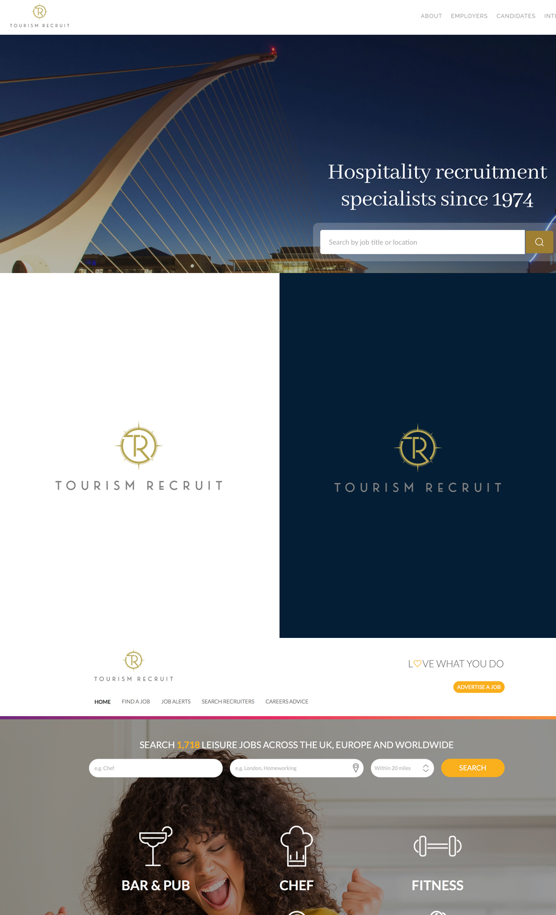 Logo Design by GLDesigns for this project | Design: #24757374