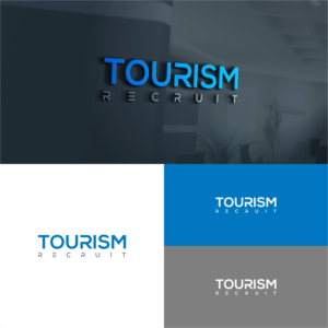 Tourism Recruit | Logo Design by tejo