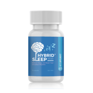 Label Design by Sucre for HFT Supplements | Design: #24753414