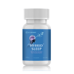 Label Design by Sucre for HFT Supplements | Design: #24754493